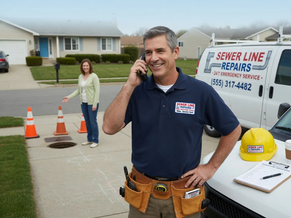 Emergency Plumber Janesville, IA FAQs